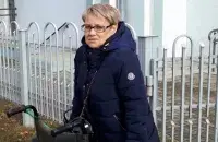 Анжелика Калатозишвили
