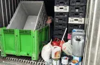 На предприятии смогли удивить контролёров
