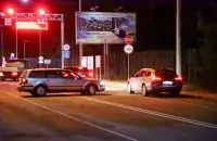 Закрытие пункта пропуска "Райгардас" ("Привалка")
