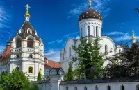 Сироты смогут жить в монастырях.
