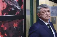 Александр Сокуров
