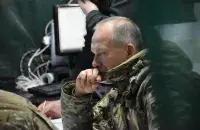 Александр Сырский&nbsp;
