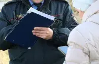 В Беларуси прошла волна предвыборных задержаний (иллюстративное фото)
