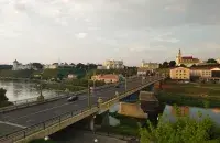 Минск, Беларусь
