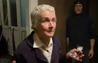 Нина Багинская
