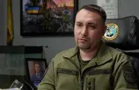 Кирилл Буданов
