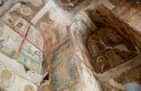 Спасо-Преображенская церковь Полоцка
