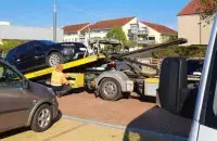 В ЕС раскрыта сеть нелегальной переправки мигрантов
