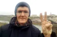 Денис Ивашин
