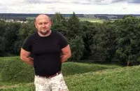 Александр Кулинич
