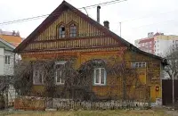 Дореволюционный дом в Могилеве назначили под снос
