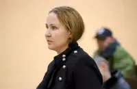 Екатерина Мельникова
