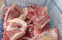 Мясо, иллюстративное фото
