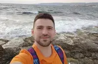 Артур Педько
