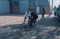 Задержания в Лиде
