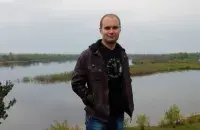 Иван Сухомеров
