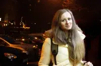 Галина Вишняк

