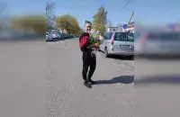Оксана Зарецкая
