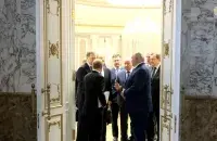 Владимир Путин и Александр Лукашенко имеют тайные планы
