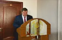 Глава района пожаловался на нехватку кадров в его администрации

