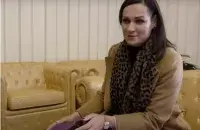 Наталья Эйсмонт
