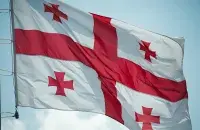 Флаг Грузии
