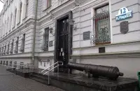 Национальный исторический музей, иллюстративное фото
