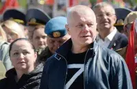 Олег Новицкий
