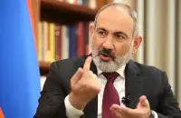 Никол Пашинян
