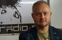 Александр Азаров, глава BYPOL и лидер списка №5 на выборах в КС
