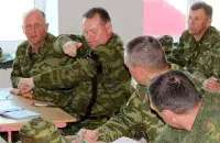 На практических занятиях
