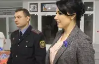 Елена Шайн
