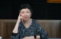 Роза Турарбекова
