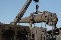 Минобороны РФ объявило о начале 1-го этапа учений с тактическим ядерным оружием
