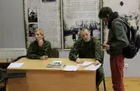 После получения повестки выпускники не смогут поступить в вузы
