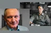 19 июня 2024 Василю Быкову исполнилось бы 100 лет
