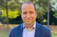 Александр Фридман
