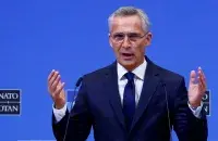Йенс Столтенберг

