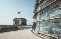 Германия, Берлин

