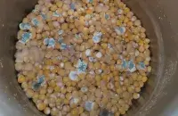 Продукты из закрытого ресторана
