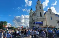 Фест в Будславе, 5 июля 2024-го
