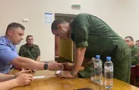 Аштрафавалі і звольнілі
