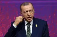 Турция готова принять переговоры России и Украины
