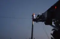 Энергетики, иллюстративное фото
