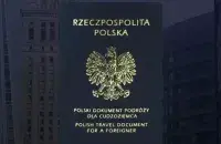 Польский проездной документ
