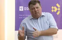 Владимир Бугров
