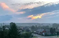 В Беларуси в августе 2024-го
