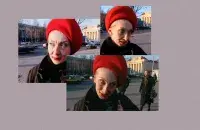 35 секунд искреннего смеха

