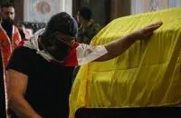 Развітанне ў Львове
