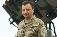Николай Олещук
